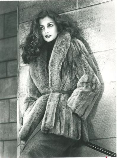 Fur